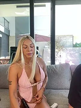 SexOnMyLvL online show from June 2026 12:16:02 PM