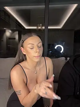 SexOnMyLvL online show from March 2026 08:53:01 PM