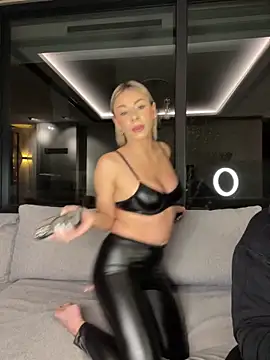 SexOnMyLvL online show from March 2026 09:20:02 PM