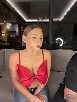 SexOnMyLvL online show from December 2025 09:06:02 PM