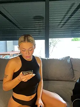 SexOnMyLvL online show from March 2026 12:27:02 PM