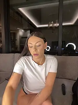 SexOnMyLvL online show from February 2026 09:14:02 PM