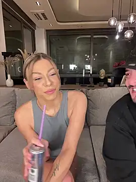 Snapshot of SexOnMyLvL chatting on February 2025 10:19:02 PM SexOnMyLvL online show from February 2025 10:19:02 PM