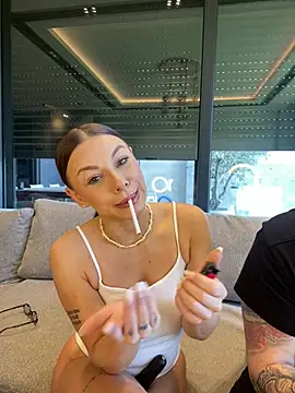 SexOnMyLvL online show from February 2026 11:22:02 AM