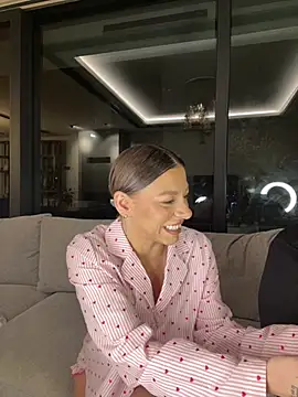 SexOnMyLvL online show from January 2026 09:07:02 PM