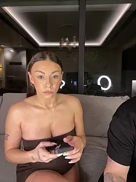 SexOnMyLvL online show from February 2026 09:26:01 PM