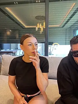 SexOnMyLvL online show from February 2026 12:02:01 PM