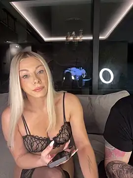 SexOnMyLvL online show from April 2026 08:22:02 PM