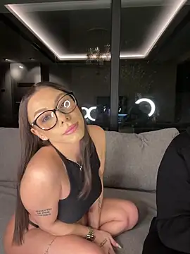 SexOnMyLvL online show from February 2026 09:25:02 PM