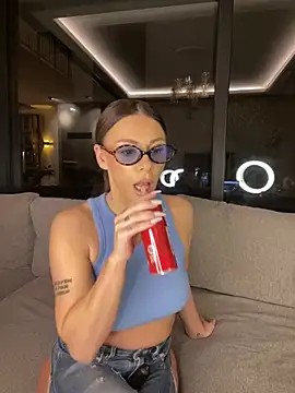 SexOnMyLvL online show from February 2026 09:03:02 PM