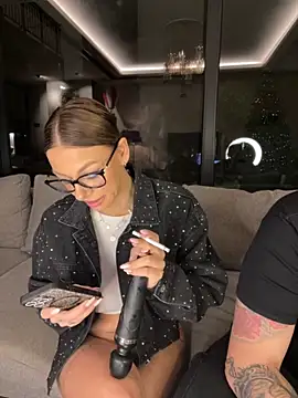 Snapshot of SexOnMyLvL chatting on November 2025 08:30:01 PM SexOnMyLvL online show from November 2025 08:30:01 PM