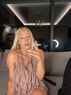 SexOnMyLvL online show from May 2026 08:34:01 PM