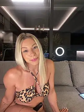 SexOnMyLvL online show from May 2026 08:30:02 PM