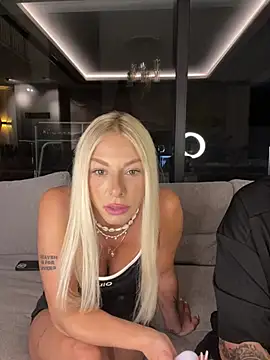 SexOnMyLvL online show from May 2026 08:36:01 PM