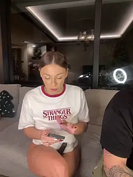 Snapshot of SexOnMyLvL chatting on December 2025 10:00:02 PM SexOnMyLvL online show from December 2025 10:00:02 PM