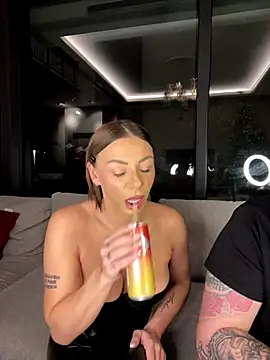 SexOnMyLvL online show from December 2025 09:04:01 PM