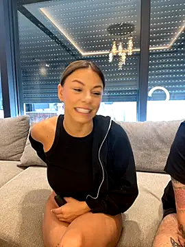 Snapshot of SexOnMyLvL chatting on October 2025 12:28:02 PM SexOnMyLvL online show from October 2025 12:28:02 PM