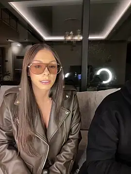 SexOnMyLvL online show from February 2026 09:03:01 PM