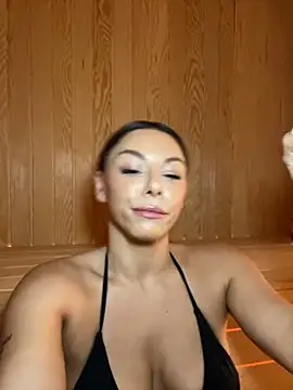 Snapshot of SexOnMyLvL chatting on September 2025 08:41:01 PM SexOnMyLvL online show from September 2025 08:41:01 PM