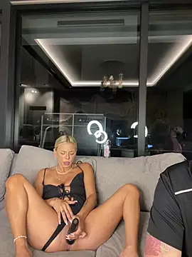 SexOnMyLvL online show from June 2026 12:15:01 AM