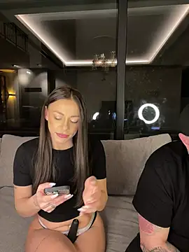 SexOnMyLvL online show from March 2026 08:27:02 PM