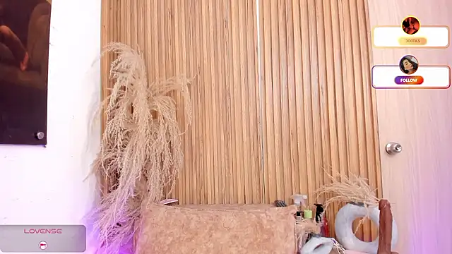 sofhiaa adaams online show from February 2026 10:42:01 PM