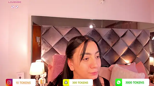 Snapshot of sofhiaa_adaams chatting on March 2025 05:43:02 PM sofhiaa adaams online show from March 2025 05:43:02 PM