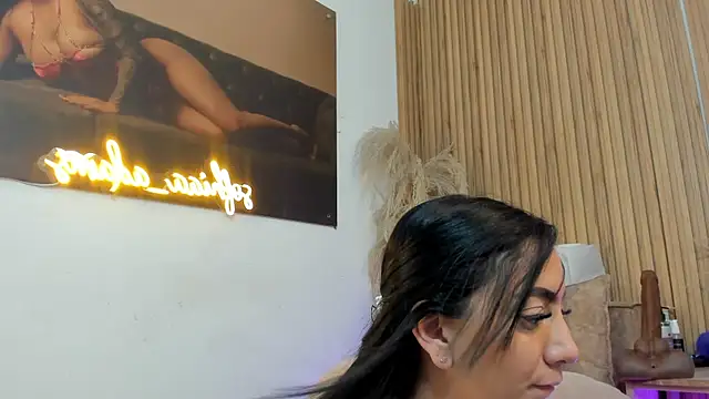 sofhiaa adaams online show from April 2026 10:39:02 PM