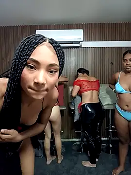 fetishcouples47 online show from April 2026 11:33:01 AM