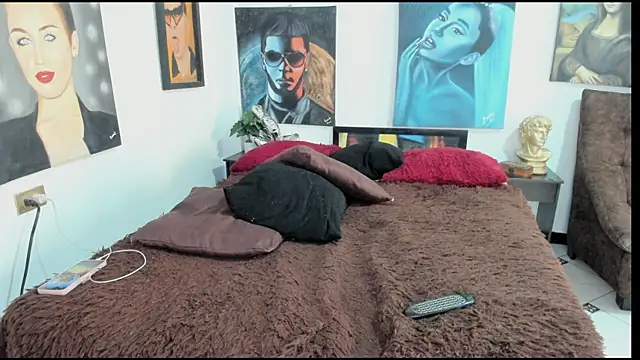 abby jose online show from September 2025 09:24:01 PM