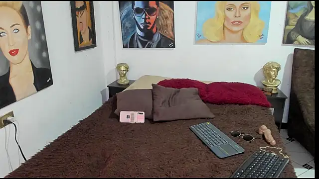 abby jose online show from September 2025 02:13:01 AM