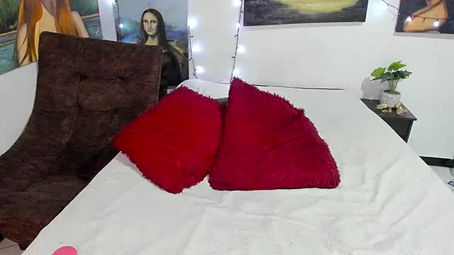 abby jose online show from November 2025 08:26:01 AM