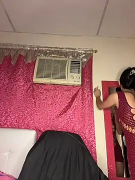 violetta-brown1 online show from November 2025 03:10:01 AM