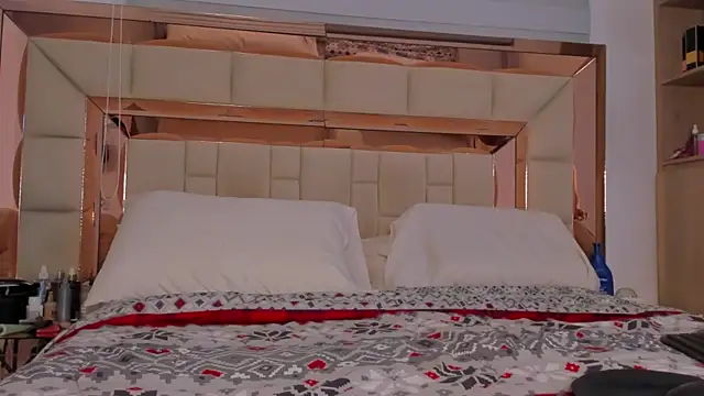 violetta-brown1 online show from February 2025 04:10:01 AM