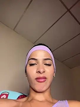 violetta-brown1 online show from March 2026 03:14:01 AM