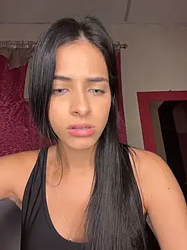 violetta-brown1 online show from December 2025 03:27:01 AM