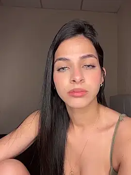 violetta-brown1 online show from November 2025 03:43:01 AM