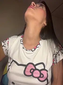 violetta-brown1 online show from February 2026 03:50:01 AM