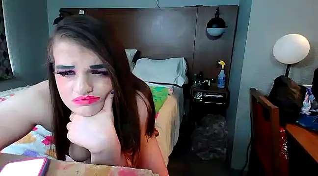 kittykat 1999xh online show from January 2025 04:41:01 PM