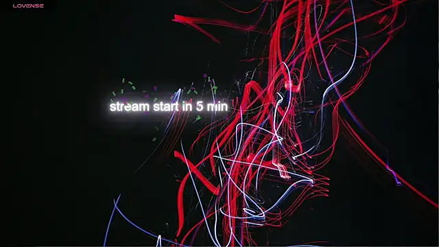 LadySambuca online show from December 2024 06:41:01 AM