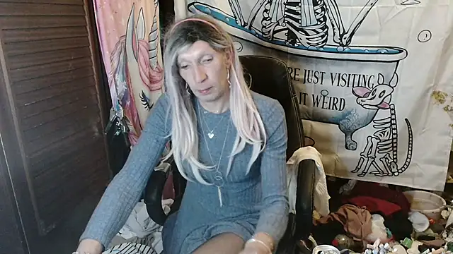 Ombeline1 online show from March 2026 09:03:01 PM