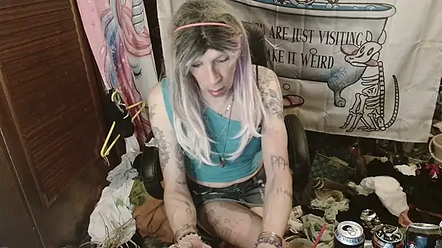 Ombeline1 online show from February 2026 07:02:01 PM