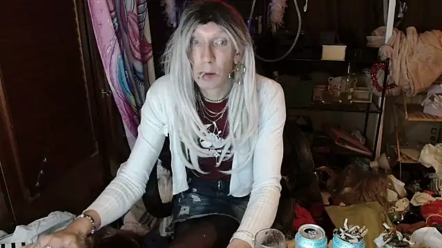Ombeline1 online show from October 2025 04:34:01 AM