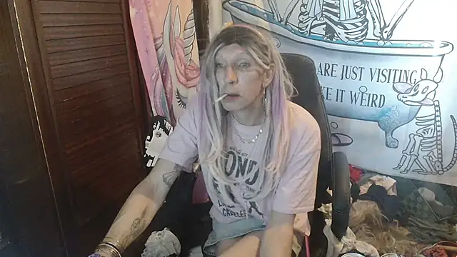 Ombeline1 online show from February 2026 02:06:02 PM