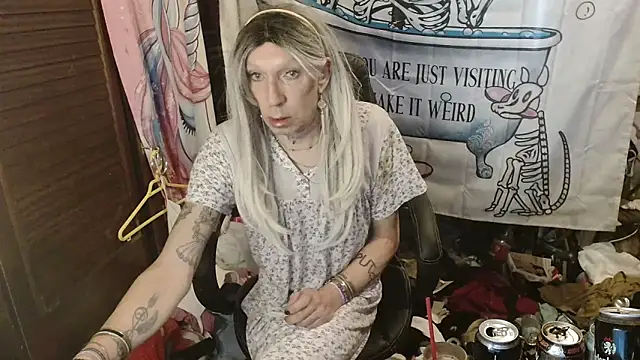 Ombeline1 online show from February 2026 09:16:02 AM