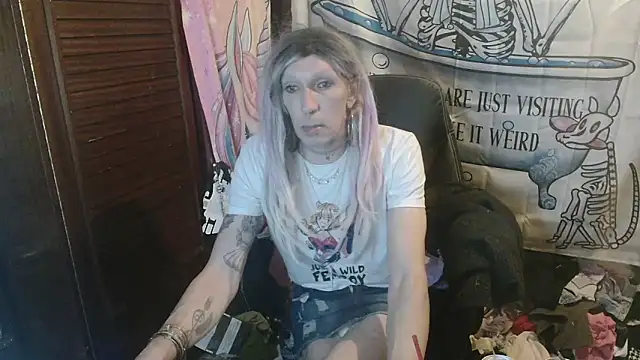 Ombeline1 online show from February 2026 01:27:02 AM