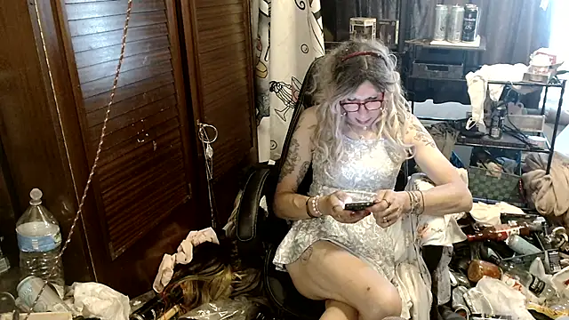 Ombeline1 online show from July 2026 10:26:01 AM