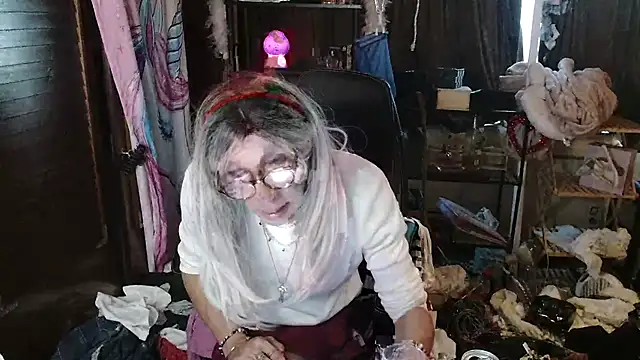 Ombeline1 online show from September 2025 05:58:01 AM