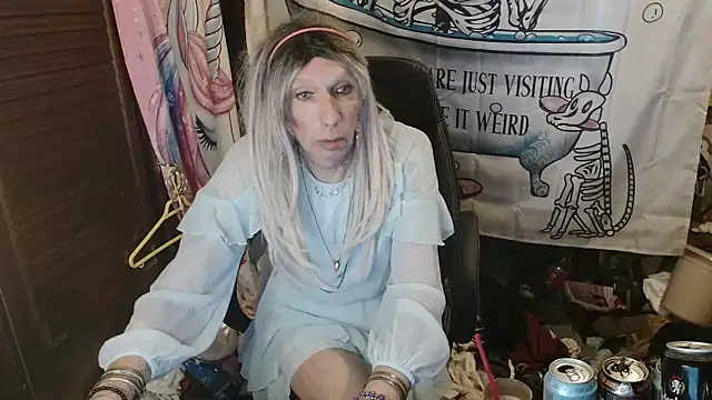 Ombeline1 online show from February 2026 07:38:01 AM