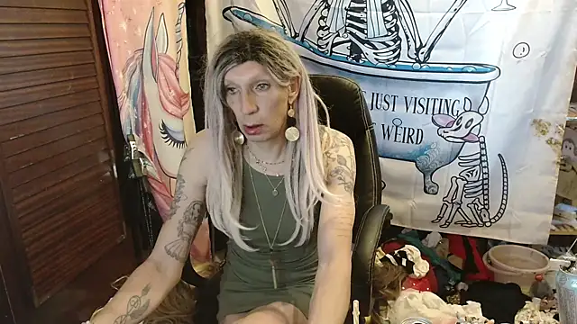 Ombeline1 online show from March 2026 06:55:02 AM